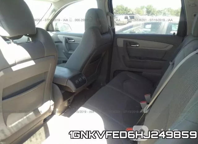 1GNKVFED6HJ249859 фото 9