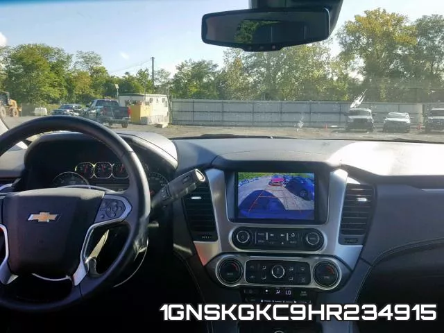 1GNSKGKC9HR234915 фото 10