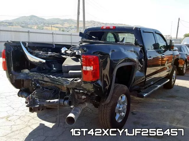1GT42XCY1JF256457 фото 5