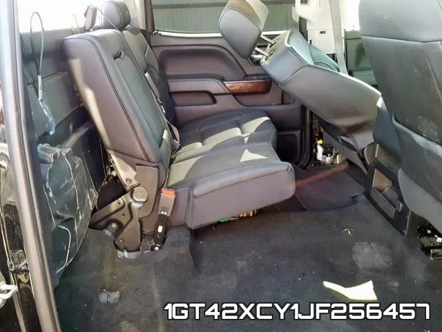 1GT42XCY1JF256457 фото 7