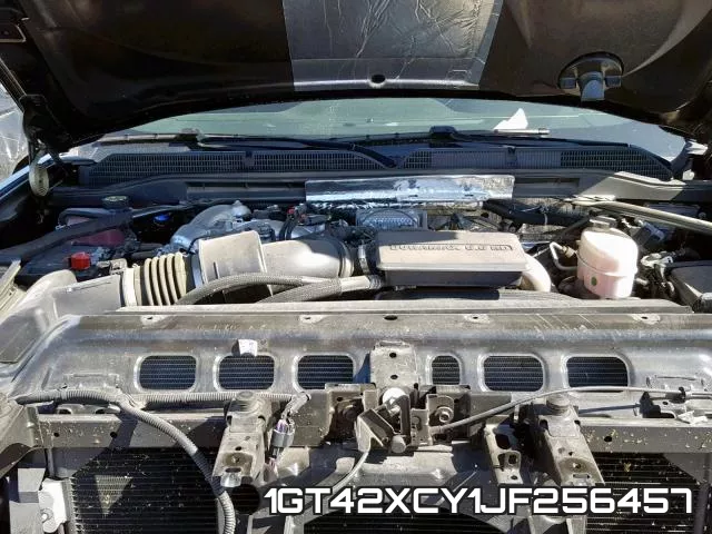 1GT42XCY1JF256457 фото 8