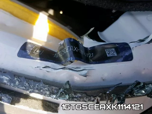 1GTG5CEAXK1114121 фото 2
