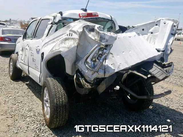 1GTG5CEAXK1114121 фото 4