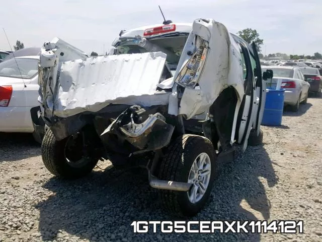 1GTG5CEAXK1114121 фото 5