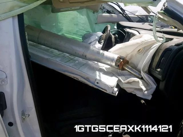 1GTG5CEAXK1114121 фото 6