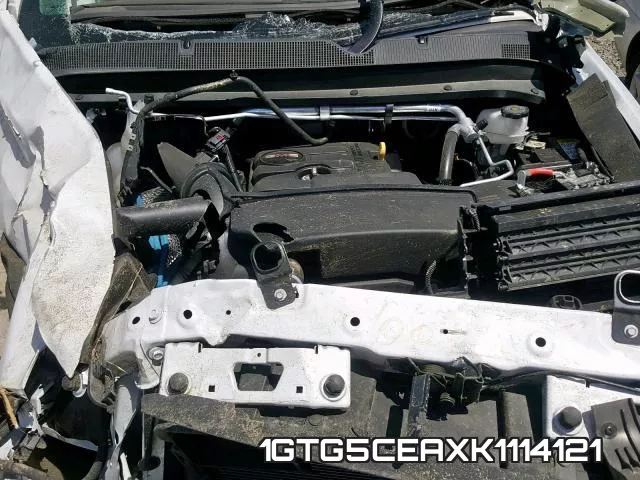 1GTG5CEAXK1114121 фото 8