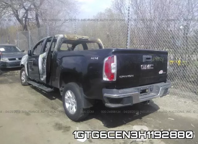 1GTG6CEN3H1192880 фото 4
