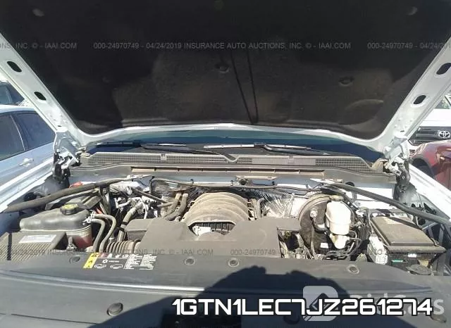 1GTN1LEC7JZ261274 фото 12