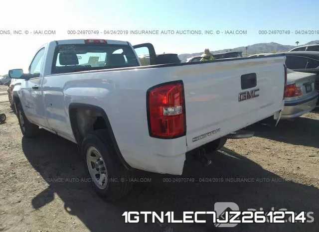 1GTN1LEC7JZ261274 фото 14