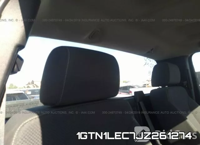1GTN1LEC7JZ261274 фото 19