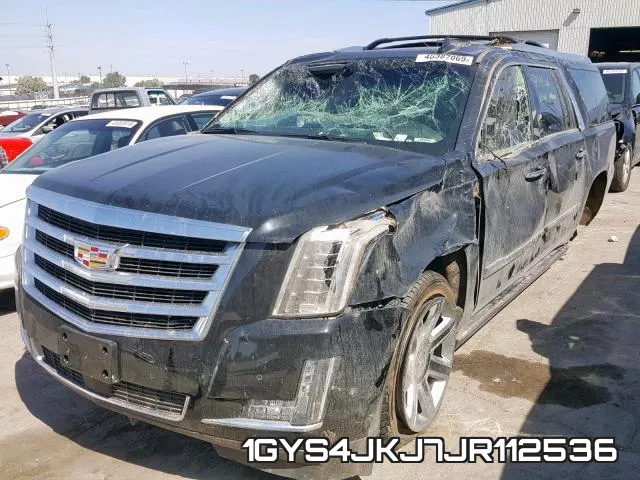 1GYS4JKJ7JR112536 фото 3
