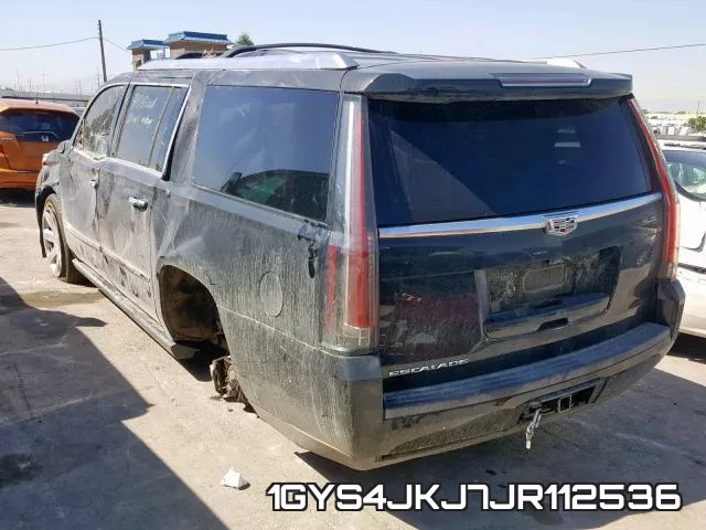 1GYS4JKJ7JR112536 фото 4