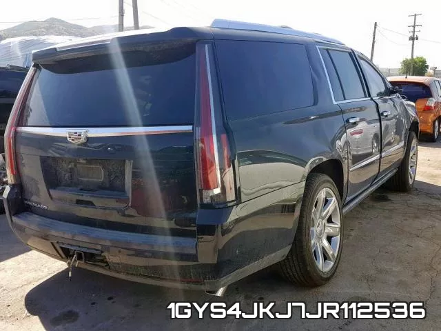 1GYS4JKJ7JR112536 фото 5
