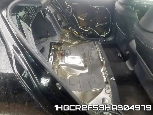 1HGCR2F53HA304979 фото 7