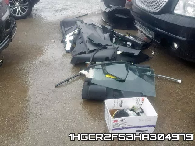 1HGCR2F53HA304979 фото 10