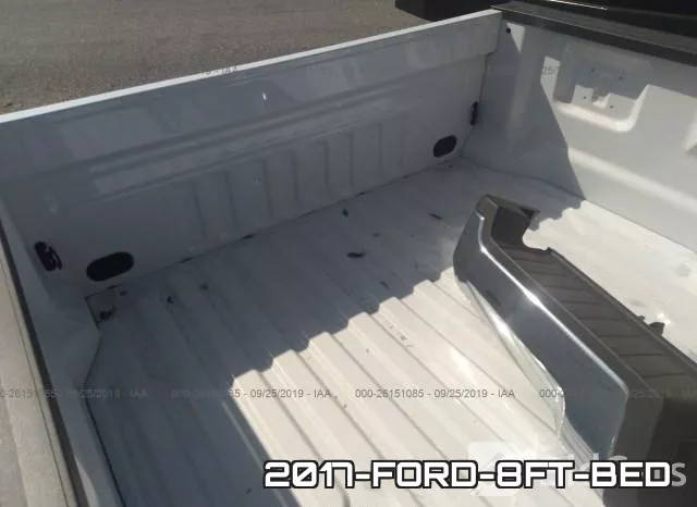 2017-FORD-8FT-BED фото 2