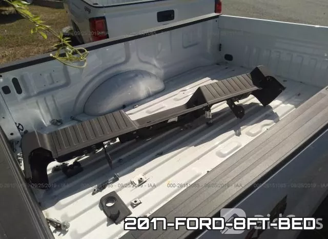 2017-FORD-8FT-BED фото 6