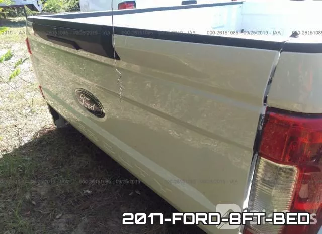 2017-FORD-8FT-BED фото 7