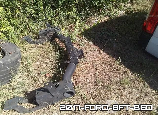 2017-FORD-8FT-BED фото 8