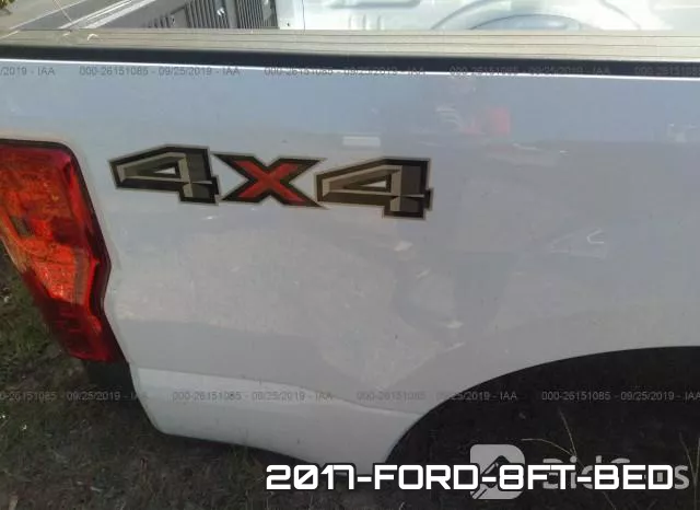2017-FORD-8FT-BED фото 9