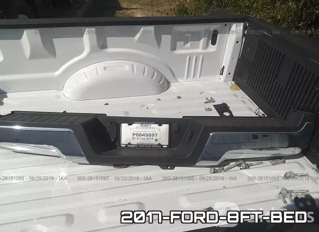 2017-FORD-8FT-BED фото 10