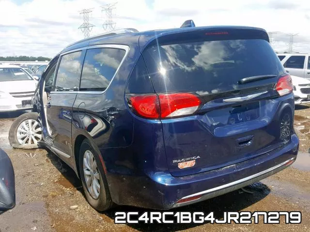2C4RC1BG4JR217279 фото 4