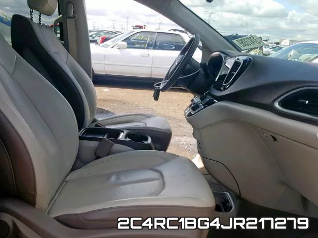 2C4RC1BG4JR217279 фото 6