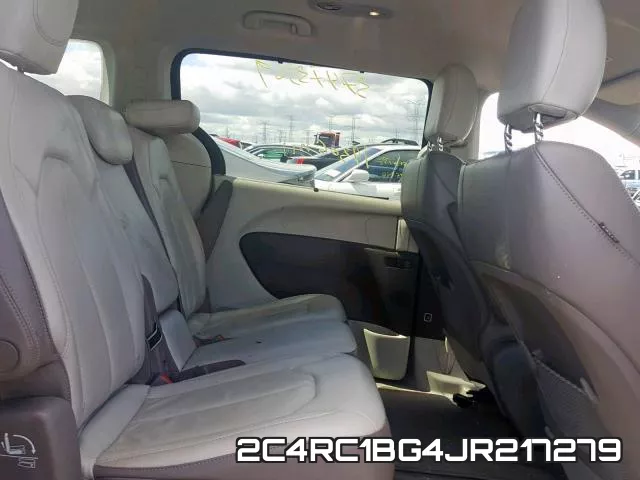 2C4RC1BG4JR217279 фото 7