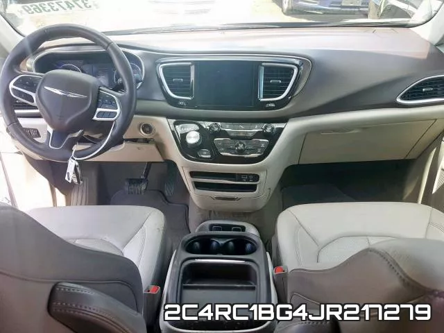 2C4RC1BG4JR217279 фото 10