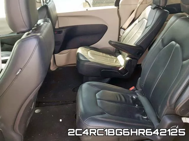 2C4RC1BG6HR642125 фото 7