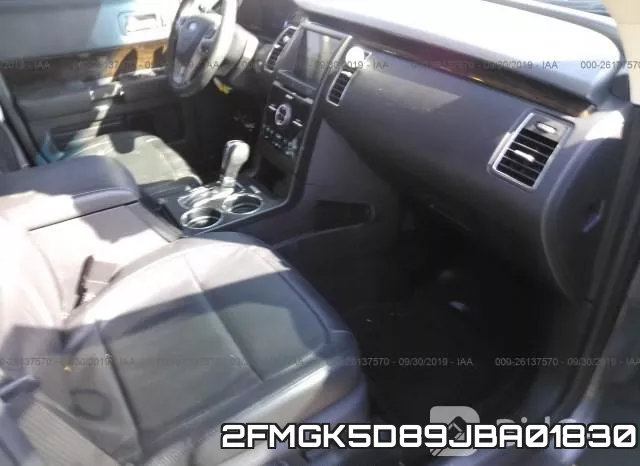 2FMGK5D89JBA01830 фото 6