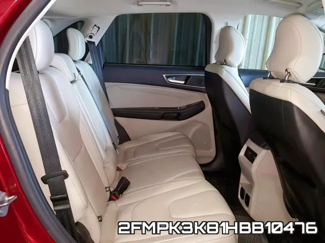 2FMPK3K81HBB10476 фото 7