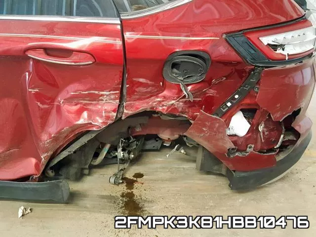 2FMPK3K81HBB10476 фото 10