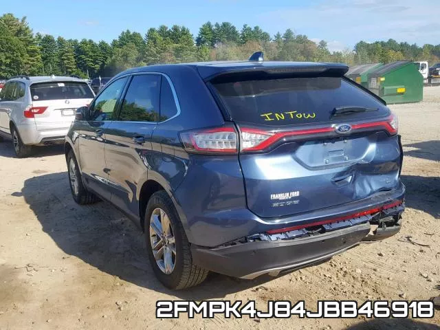 2FMPK4J84JBB46918 фото 4