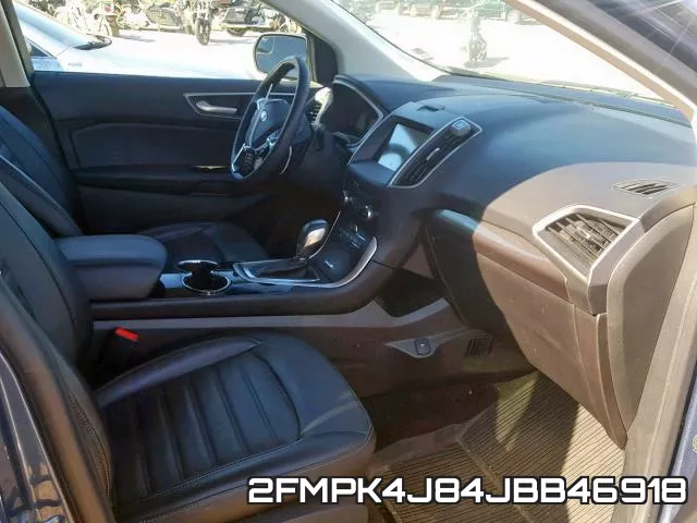 2FMPK4J84JBB46918 фото 6