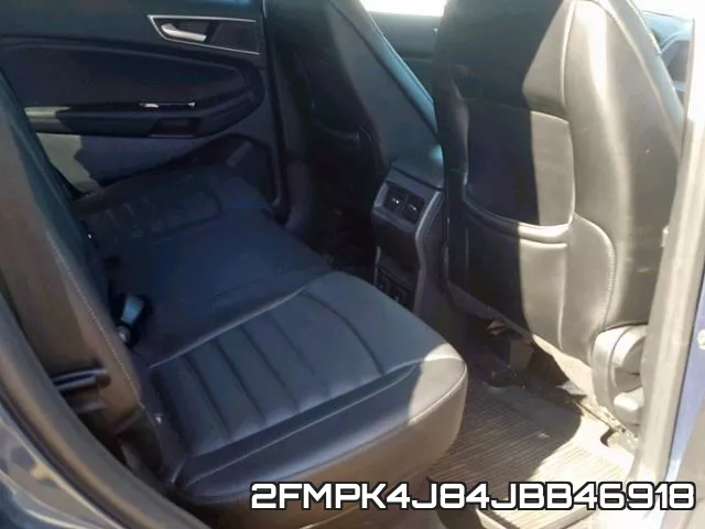 2FMPK4J84JBB46918 фото 7