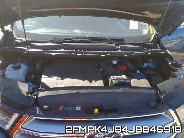 2FMPK4J84JBB46918 фото 8
