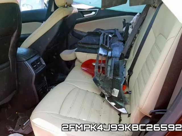 2FMPK4J93KBC26592 фото 7