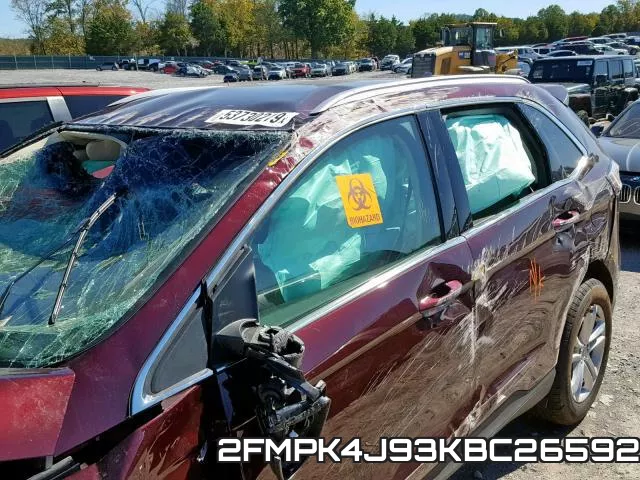 2FMPK4J93KBC26592 фото 10