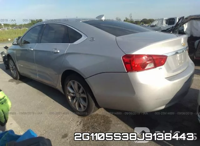2G1105S38J9138443 фото 4