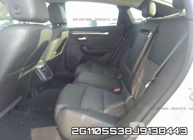 2G1105S38J9138443 фото 9