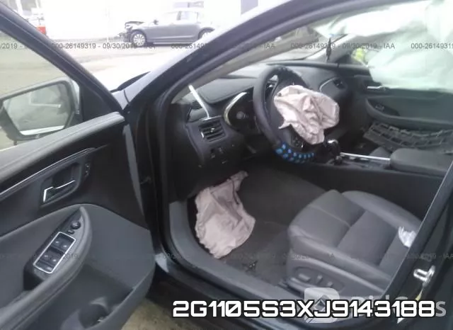 2G1105S3XJ9143188 фото 5