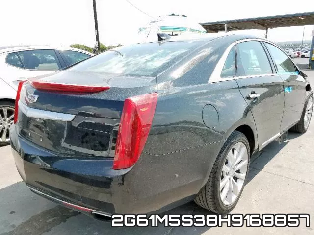 2G61M5S38H9168857 фото 5