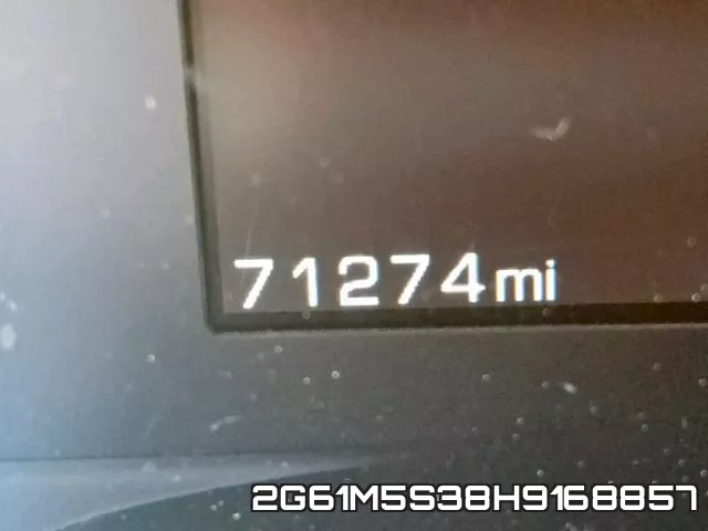 2G61M5S38H9168857 фото 9