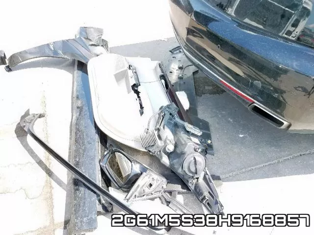 2G61M5S38H9168857 фото 10