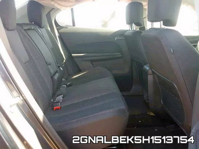2GNALBEK5H1513754 фото 6