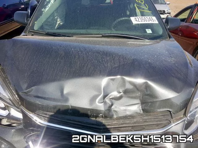 2GNALBEK5H1513754 фото 7