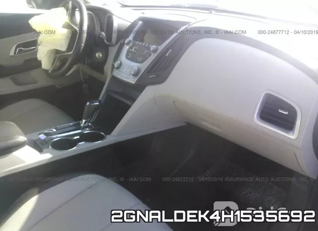 2GNALDEK4H1535692 фото 10