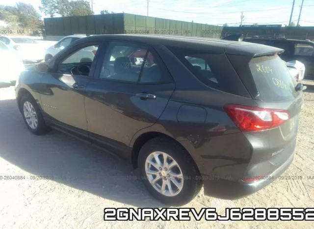 2GNAXREV6J6288552 фото 3