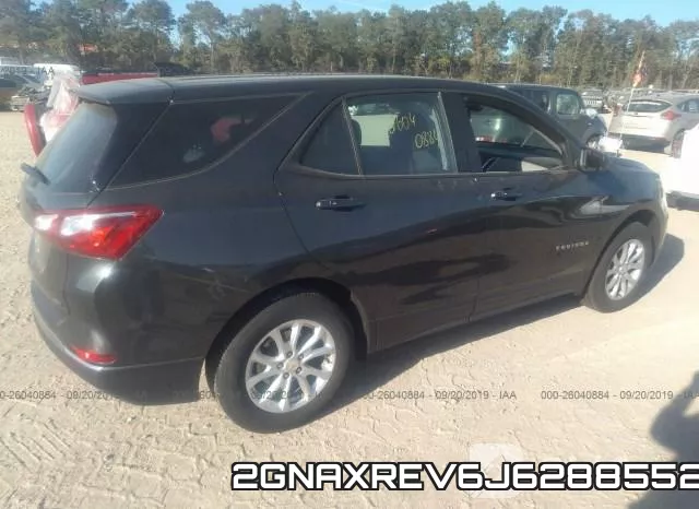 2GNAXREV6J6288552 фото 4